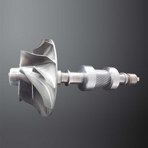 Ingersoll-rand Screw Compressor Spare Parts - SMK